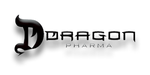 ماركة دراكون فارما
