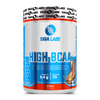 High BCAA