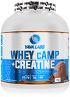Whey cAMP+Creatine
