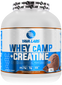Whey cAMP+Creatine