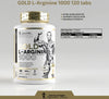 Gold L-Arginine