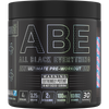 ABE-All Black Everything