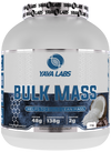 BULK MASS