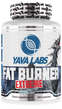 FAT BURNER 60 CAPSULES YAVA LABS