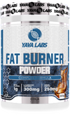 FAT BURNER 300G YAVA LABS
