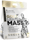 Gold Lean Mass