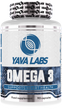 OMEGA 3 YAVA LABS
