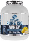 Pure ISO Protein