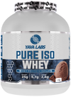 Pure ISO Protein