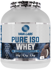 Pure ISO Protein