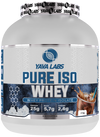 Pure ISO Protein