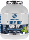 Pure ISO Protein