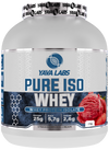 Pure ISO Protein