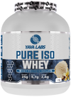 Pure ISO Protein