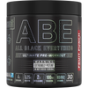 ABE-All Black Everything