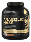 Anabolic Mass 3KG