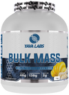 BULK MASS