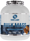 BULK MASS