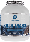 BULK MASS