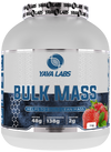 BULK MASS