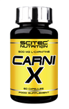 Carni-X (60 caps)