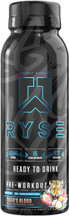RYSE Blackout Pre Workout RTD