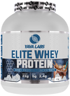 Elite Whey Protein 2KG