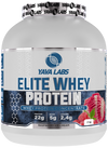 Elite Whey Protein 2KG