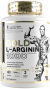 Gold L-Arginine
