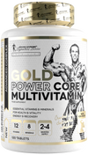 Gold Power Core Multivitamin