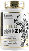 Gold Pro Zmax