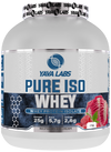 Pure ISO Protein