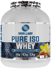 Pure ISO Protein