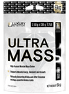 Ultra Mass